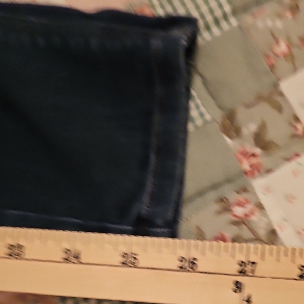 Liverpool  Pull up Leggings- Size 4 - Picture 5 of 8